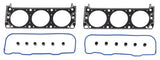 Cylinder Head Gasket Set 1991-1994 Buick,Chevrolet,Oldsmobile,Pontiac 3.1L
