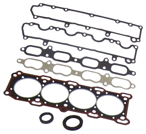87-91 Buick Chevrolet Oldsmobile Pontiac 2.3L Head Gasket Set