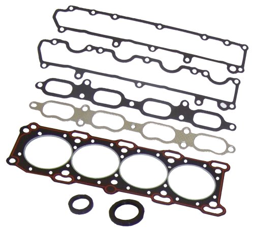 87-91 Buick Chevrolet Oldsmobile Pontiac 2.3L Head Gasket Set