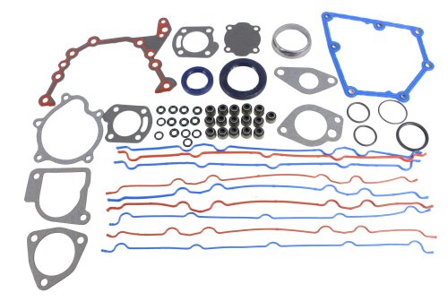 92-95 Chevrolet Oldsmobile Pontiac 2.3L L4 Head Gasket Set HGS3134