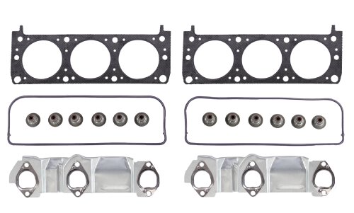 Cylinder Head Gasket Set 1993-1996 Buick,Chevrolet,Oldsmobile,Pontiac 3.1L