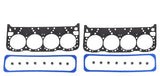Cylinder Head Gasket Set 1993-1997 Buick,Cadillac,Chevrolet,Pontiac 5.7L