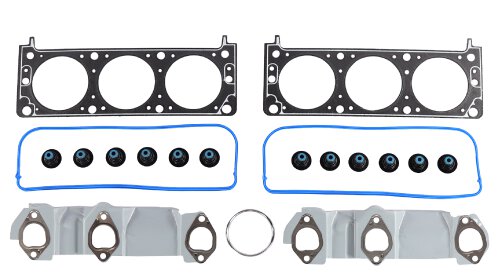 Cylinder Head Gasket Set 2004-2005 Buick 3.1L