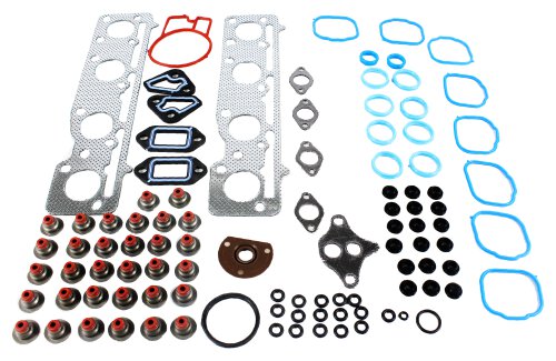Cylinder Head Gasket Set 2001 Oldsmobile 4.0L