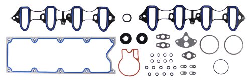 01 Chevrolet GMC 6.0L V8 Head Gasket Set HGS3161