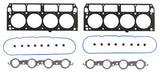 Cylinder Head Gasket Set 2001 Chevrolet,GMC 6.0L