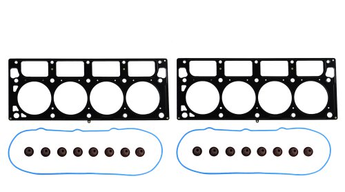 Cylinder Head Gasket Set 2004-2007 Cadillac,Chevrolet,GMC,Hummer 6.0L