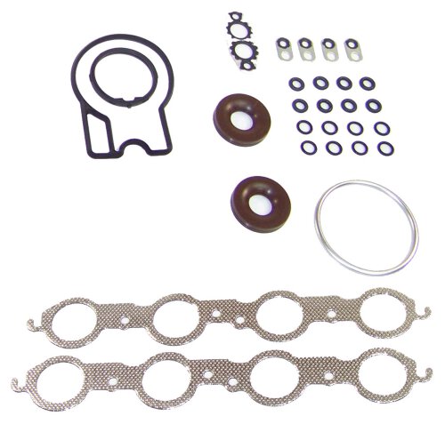 Cylinder Head Gasket Set 2004-2007 Cadillac,Chevrolet,GMC,Hummer 6.0L