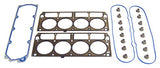 Cylinder Head Gasket Set 2005-2007 Cadillac,Chevrolet,Pontiac 6.0L