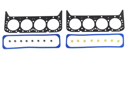 Cylinder Head Gasket Set 1987-1992 Chevrolet,Pontiac 5.0L