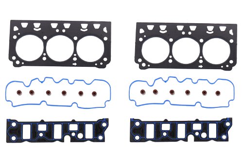Cylinder Head Gasket Set 1998-2005 Buick,Chevrolet,Oldsmobile,Pontiac 3.8L