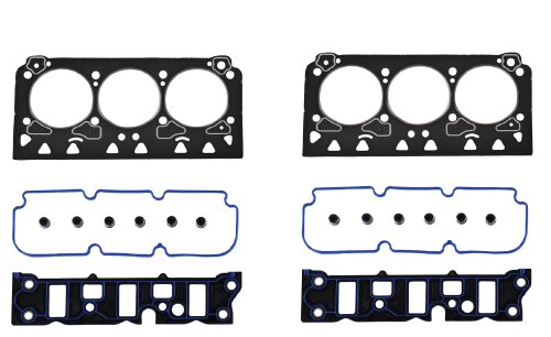 Cylinder Head Gasket Set 1995-1997 Chevrolet,Pontiac 3.8L