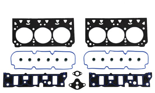 Cylinder Head Gasket Set 1997-2002 Chevrolet,Pontiac 3.8L