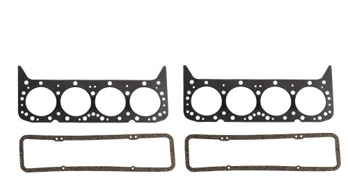 Cylinder Head Gasket Set 1976-1980 Buick,Chevrolet,GMC,Oldsmobile,Pontiac 5.0L