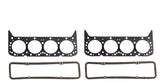Cylinder Head Gasket Set 1976-1980 Buick,Chevrolet,GMC,Oldsmobile,Pontiac 5.0L