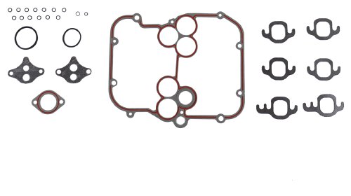 92-93 Chevrolet GMC Oldsmobile 4.3L V6 Head Gasket Set HGS3188