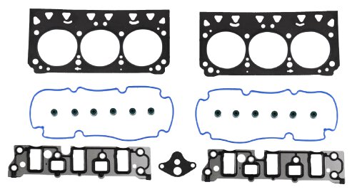 Cylinder Head Gasket Set 2006-2008 Buick,Pontiac 3.8L