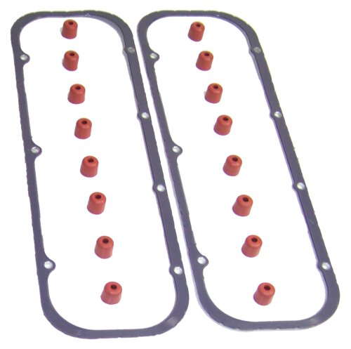 Cylinder Head Gasket Set 1985-1990 Chevrolet,GMC 7.4L