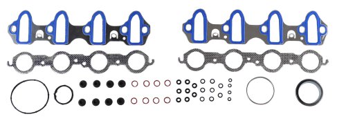 08-15 Chevrolet GMC Hummer 4.8L-5.3L V8 Head Gasket Set HGS3201