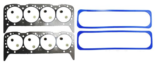 Cylinder Head Gasket Set 1986-1991 Chevrolet 5.7L