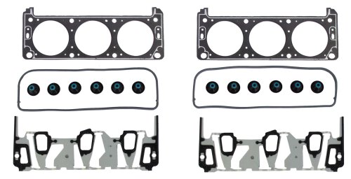05-06 Buick Chevrolet Pontiac Saturn 3.5L V6 Head Gasket Set HGS320