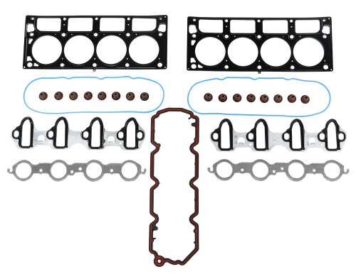 10-13 Cadillac Chevrolet GMC 6.0L V8 Head Gasket Set HGS3219