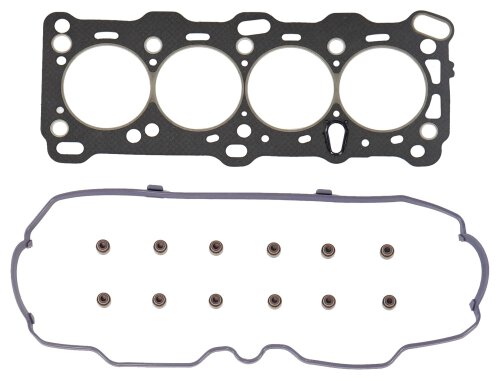 Cylinder Head Gasket Set 1990-1993 Geo,Isuzu 1.6L
