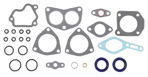 Cylinder Head Gasket Set 1992-1993 Geo,Isuzu 1.8L