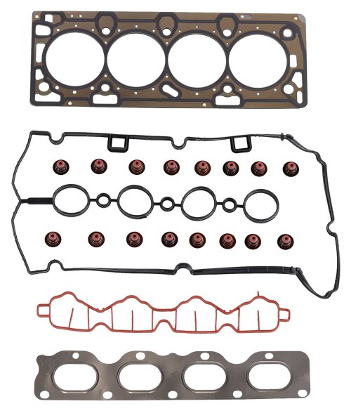 09-11 Chevrolet Pontiac 1.6L L4 Head Gasket Set HGS340