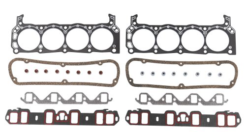 Cylinder Head Gasket Set 1986-1990 Ford,Lincoln,Mercury 5.0L