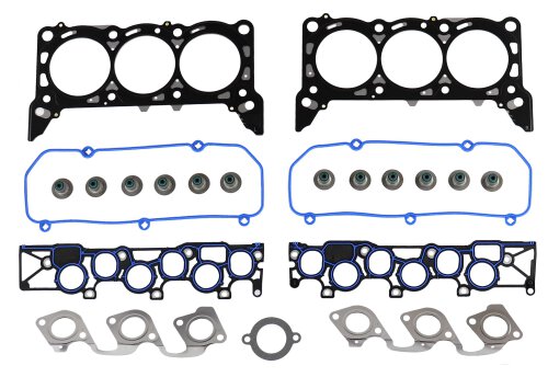 Cylinder Head Gasket Set 1998-2004 Ford 3.8L-4.2L