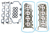Cylinder Head Gasket Set 2003-2004 Ford 4.6L