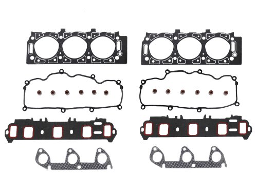 Cylinder Head Gasket Set 1991-1995 Ford,Mazda 3.0L