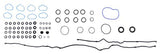 00-02 Ford Lincoln Thunderbird LS 3.9L V8 Head Gasket Set HGS4162