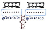 Cylinder Head Gasket Set 2000 Ford 4.6L