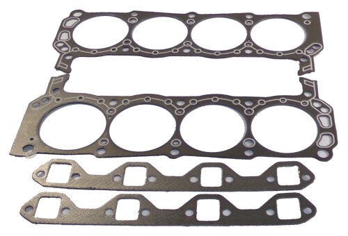 Cylinder Head Gasket Set 1995 Ford 5.8L