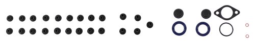 92-94 Mazda MX-3 1.8L V6 Head Gasket Set HGS440