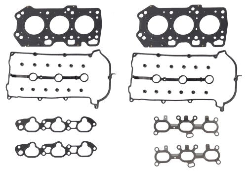 Cylinder Head Gasket Set 1992-1994 Mazda 1.8L