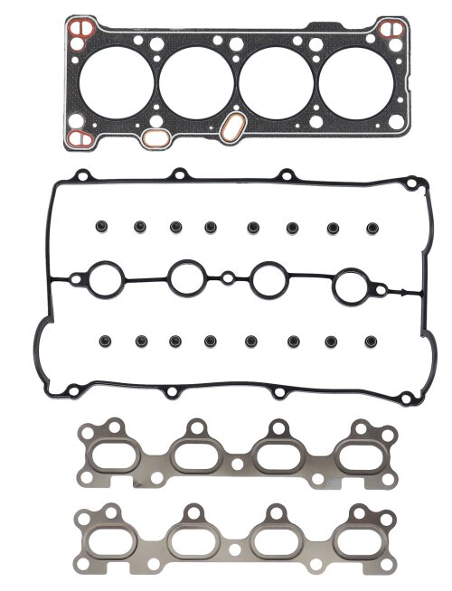 Cylinder Head Gasket Set 1990-1993 Mazda 1.6L