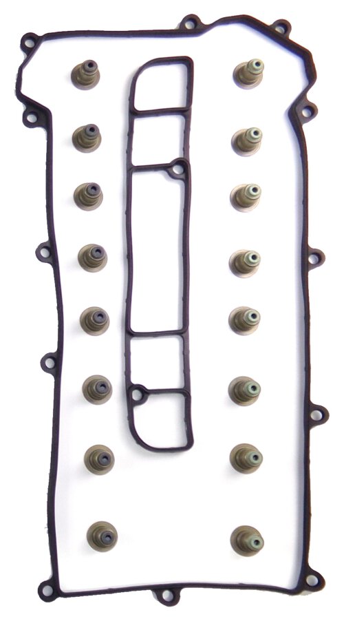 Cylinder Head Gasket Set 2003-2004 Ford 2.3L