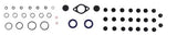 Cylinder Head Gasket Set 1993-2002 Ford,Mazda 2.5L