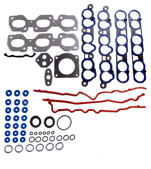 Cylinder Head Gasket Set 1995-2000 Ford,Mazda,Mercury 2.5L