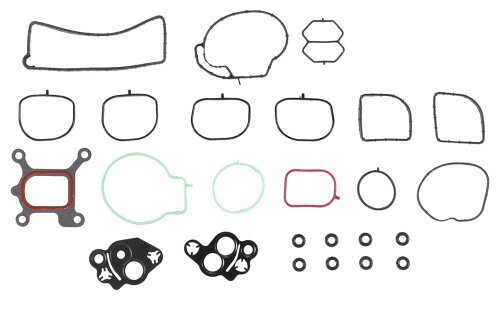 04-11 Ford Mazda Mercury 2.3L L4 Head Gasket Set HGS466