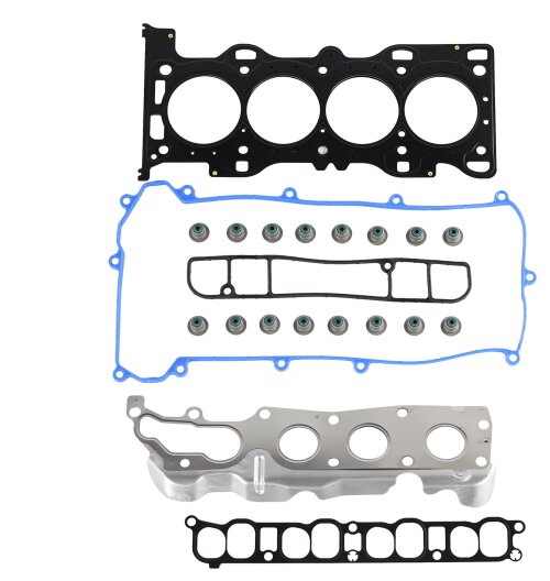 Cylinder Head Gasket Set 2006-2013 Mazda 2.3L