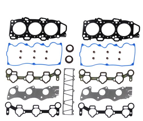 Cylinder Head Gasket Set 1988-1998 Mazda 3.0L