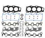 Cylinder Head Gasket Set 1988-1998 Mazda 3.0L