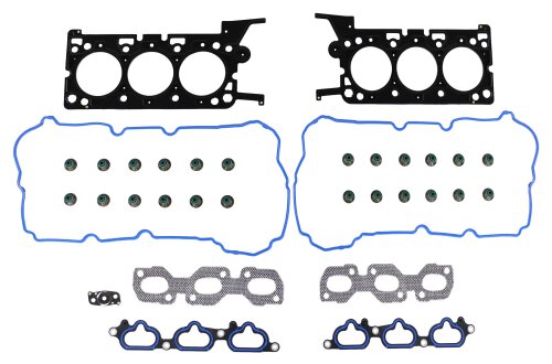 Cylinder Head Gasket Set 2004-2008 Mazda 3.0L