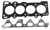 Cylinder Head Gasket Set 2002-2004 Kia 1.8L