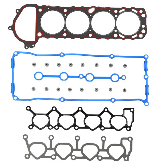 Cylinder Head Gasket Set 1998-2004 Nissan 2.4L