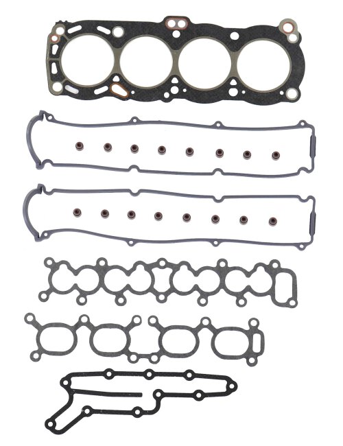 Cylinder Head Gasket Set 1987 Nissan 1.6L